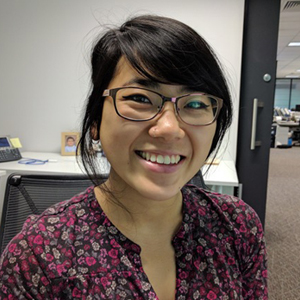 Carolyn Ma Carolyn Ma